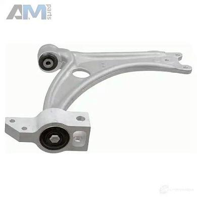 Рычаг передней подвески левый (3862201) LEMFORDER на Audi TT (8J) 2006-2014