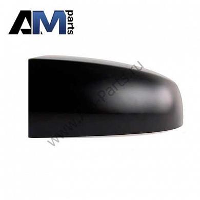 Кожух зеркала левый БМВ Х6 Е71 51167180725