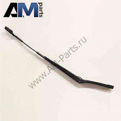 Рычаг щетки переднего стеклоочистителя левый Polo 6R1955409A