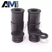 Ремкомплект переднего суппорта (11010154072) ATE для Skoda Yeti (2009-2018)