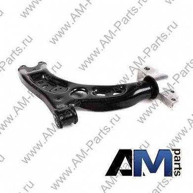 Рычаг передней подвески правый Шкода Суперб 1K0407152BC