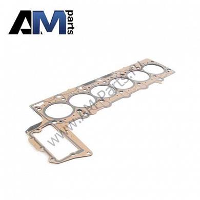 Прокладка ГБЦ (2-отверстия) 11127801699 на BMW X6 (E71) 35dX