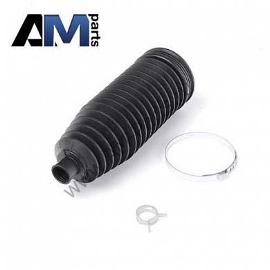 Рем. комплект гофрированного кожуха LEMFOERDER (3363101) для БМВ Х1 Е84 (L-R)