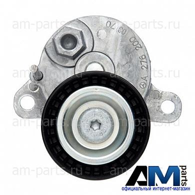 Натяжитель приводного ремня A2762000370 Мерседес W213 E400 333л.с.