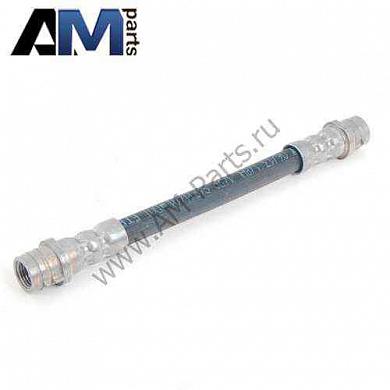 Тормозной шланг задний между трубками TRW для Skoda Rapid PHA341