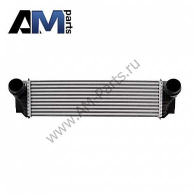 Охладитель наддува NISSENS для BMW (F10) 520d B47 96441