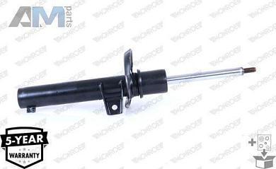 Амортизатор передний (G16497) MONROE для Audi Q3 (8U) 2011-2018