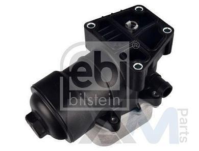 Комплект прокладок масляного радиатора FEBI (109394) для Passat CC (2008-2018) 2.0TDI