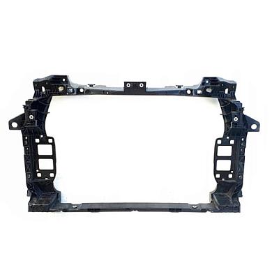 Передняя несущая панель с креплением для радиатора ОЖ Фольксваген Туарег (2018-2023) 760805588H