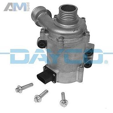 Насос системы охлаждения (помпа) (DAYCO) DEP1003 для BMW 1 серия (F20) 2010-2015 125i