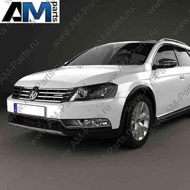 Спойлер переднего бампера для Volkswagen Passat 3AA805903AMI1Купить оригинальную спойлер передний бампера Volkswagen Passat 3AA805903AMI1- Доставка на дом
