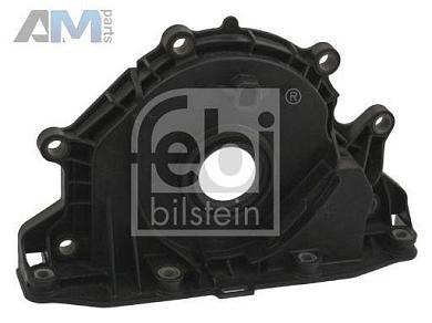 Передняя крышка (Febi) 46749 для  Volkswagen Multivan T6 (2019-2023) 2.0TDI (199 л.с.) CXEC