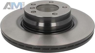 Передние тормозные диски 330X24 (DF8050) TRW для BMW 3 Серии 2012-2015 325d/328i/328iX