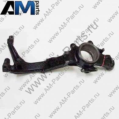 Кулак поворотный левый Superb I 8D0407253C