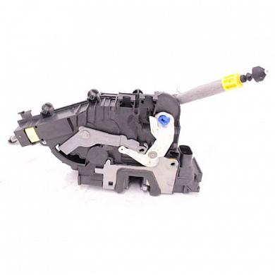 Замок задней правой двери A0997303800 Мерседес GLC X253