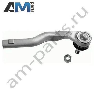 Рулевой наконечник ® LEMFORDER (3473301) для Mercedes CLS-klasse 2010-2017 II (C218)