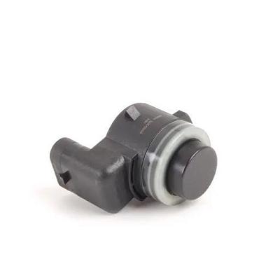 Парктроники переднего бампера 5Q0919275CGRU на Volkswagen Golf 8 2019-2026