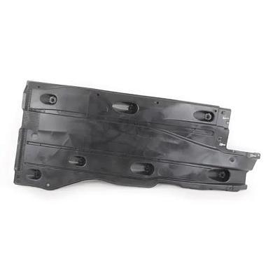 Обшивка днища для автомобилей концерна VAG 5Q0825202LКупить оригинальную обшивку днища для Ауди-Фольксваген-Шкода 5Q0825202L- Выгодные условия