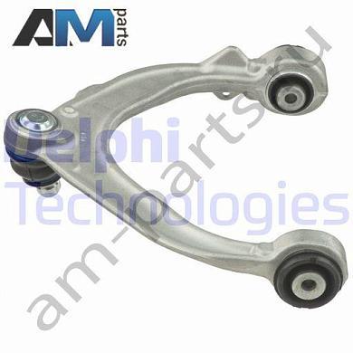 Рычаг подвески DELPHI (TC3889) для BMW X5 (F15) 2013-2018