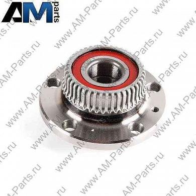 Подшипник ступицы задний Фольксваген Гольф 4 VKBA3456 SKF