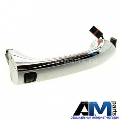 Ручка двери правая A16476004709799 Мерседес GL X164