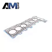 Прокладка головки блока цилиндров (VICTOR REINZ) 613553510 для BMW 5 серия (E60 ) 2003-2009 525i