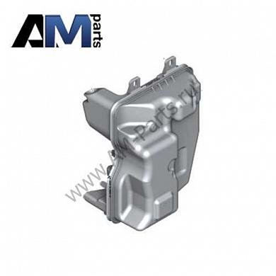 Бачок стеклоомывателя для а/м с омывателем фар BMW X1 F48 61667435790