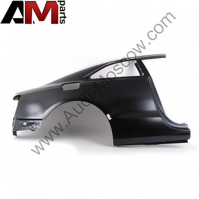 Отрезная деталь - боковина для Audi A5 8T0809838Купить оригинальную отрезную деталь- боковина Audi A5 8T0809838- Подходит для автомобилей на гарантии