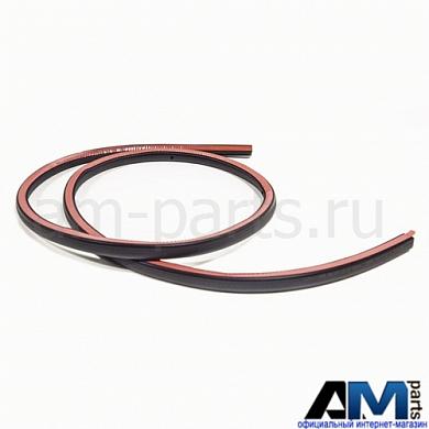 Уплотнитель двери наружный (самоклеящийся) для Audi A4 B9 8W8839912Купить оригинальный уплотнитель двери наружный (самоклеящийся) Audi A4 B9 8W8839912- Бесплатная доставка