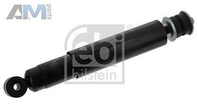 Выпускной клапан FEBI (21022) Audi A4 (B7) 2005-2009 1.9Diesel