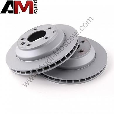 Диск тормозной задний вентилируемый для автомобилей концерна VAG 7L8615601DКупить Диск тормозной задний (вентилир.) для Volkswagen-Audi-Skoda 7L8615601D- Быстрая доставка