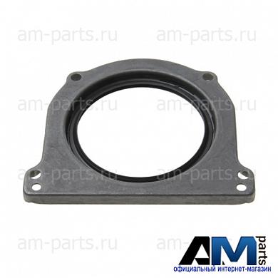 Задний сальник коленвала A2700100068 Мерседес C180 156л.с.