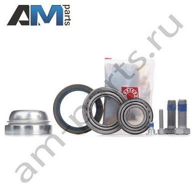 Подшипник передней ступицы FAG (713667360) для Mercedes E-klasse 2002-2009 III (W211)