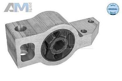 Опорный кронштейн левый (1006100041) MEYLE для Audi A3 (8P) 2003-2012