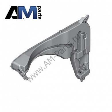 Бачок стеклоомывателя для а/м с омывателем фар BMW X4 (F26) 61667345153