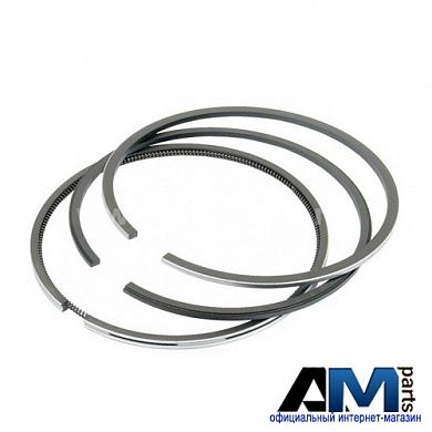 Кольца поршневые Skoda Octavia A5 1.6MPI BSE 06B198151A