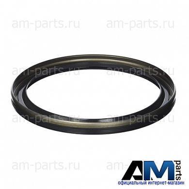 Задний сальник коленвала 742.960 Мерседес W212 E250CDI 204л.с.