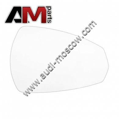 Зеркальное стекло (сферическое) для Audi A3 8V 8V0857536DКупить зеркальное стекло (сферическ). Audi A3 8V 8V0857536D- Лучшие условия