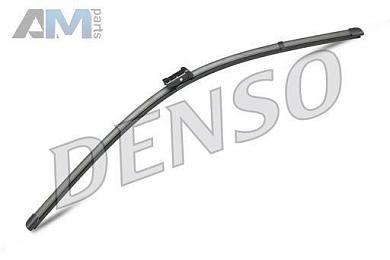 Комплект щеток стеклоочистителя (DF-076) DENSO для Audi Q8 (4M) 2019-2023