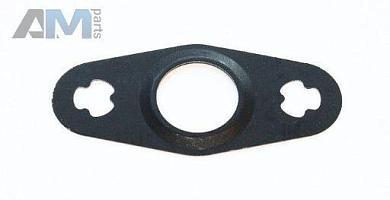 Прокладка выпускного коллектора (ELRING) 477410 для BMW X5 (E70) 2006-2013 M50dX