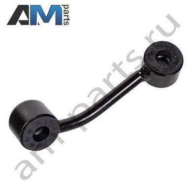 Стойка стабилизатора передняя левая FEBI (17114) для Mercedes Sprinter (W909)