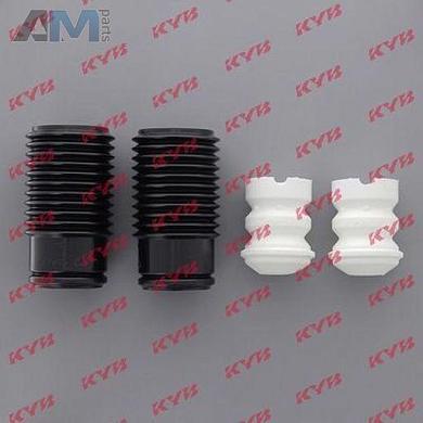 Комплект пыльников и отбойников передних амортизаторов (910084) KYB для Skoda Yeti (2009-2018)