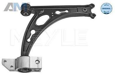 Рычаг передней подвески правый (1160500200) MEYLE для Skoda Superb 3T (2008-2015)