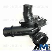 Термостат охлаждающей жидкости A6512002800 Mercedes V-class V447