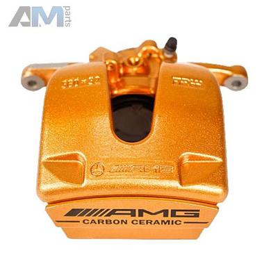 Суппорт тормозной задний правый AMG A2314231281 для Mercedes SL-class R321