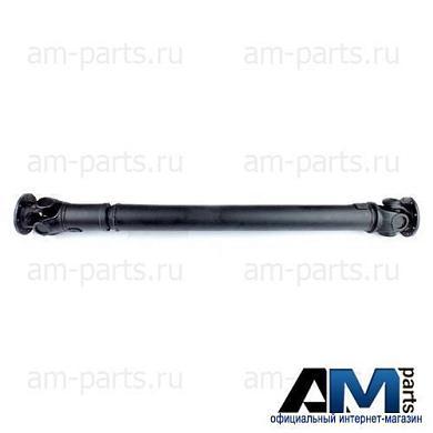 Крестовина карданного вала LYNX для Mercedes G-klasse 2012-2018 II (W463) CP-3188