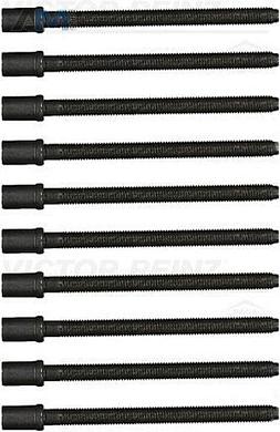 Комплект болтов головки блока VICTOR REINZ (143219501) на Audi A4 (B7) 2005-2009 2.0TDI