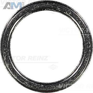 Прокладка выпускного коллектора (VICTOR REINZ) 711030600 для BMW 1 серия (F20) 2010-2015 125i