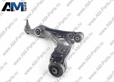 Рычаг передней подвески правый нижний 40164 (FEBI) для автомобилей VAGОформить заказ на рычаг передней подвески правый нижний 40164 производства FEBI для Фольксваген/Ауди/Шкода на выгодных условиях