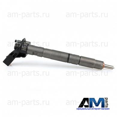 Форсунка на Audi 057130277BEКупить оригинальную форсунку для Audi 057130277BE- Официальная поставка с дилерского склада